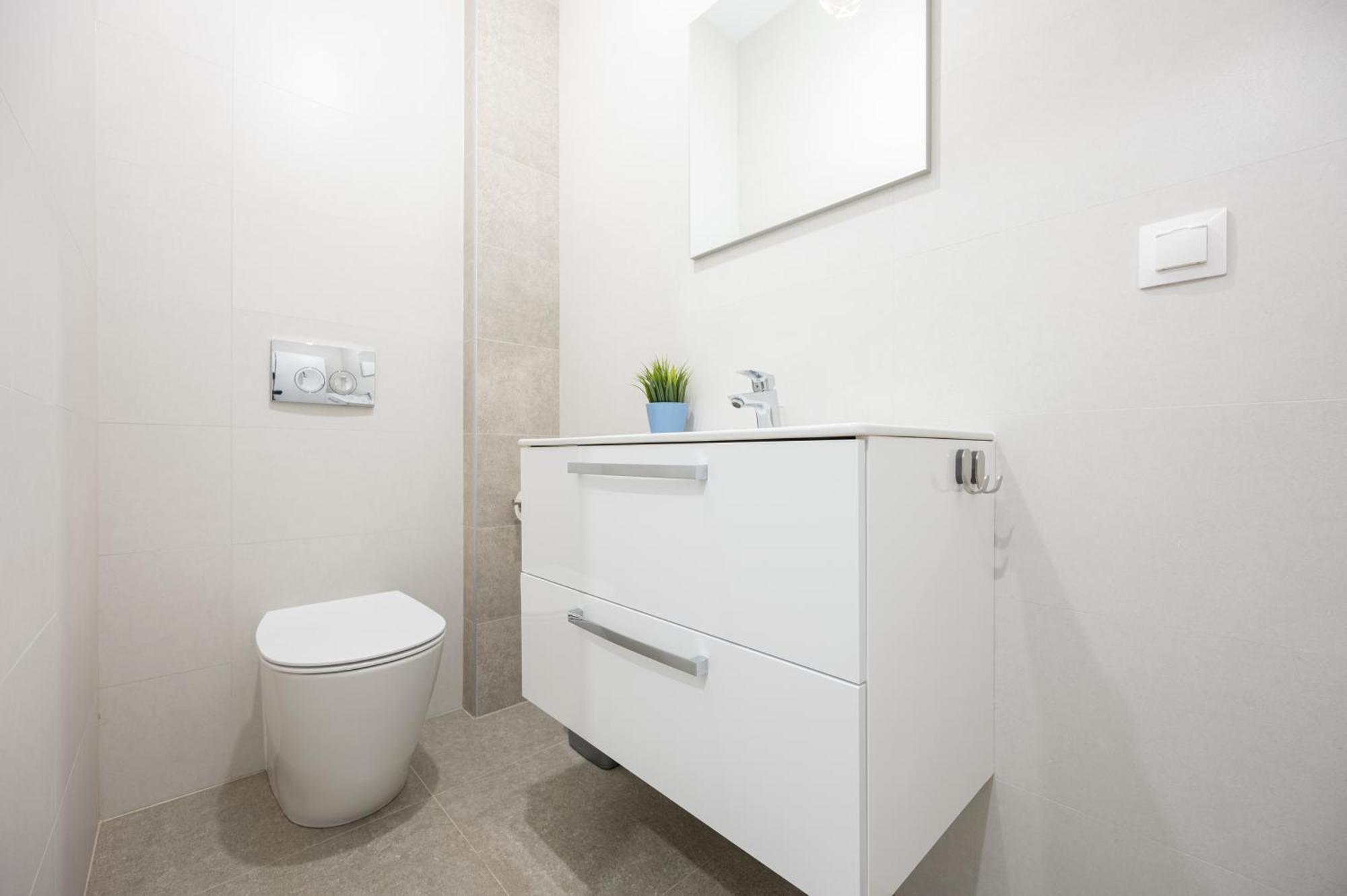 Tei Apartments Oradea Værelse billede